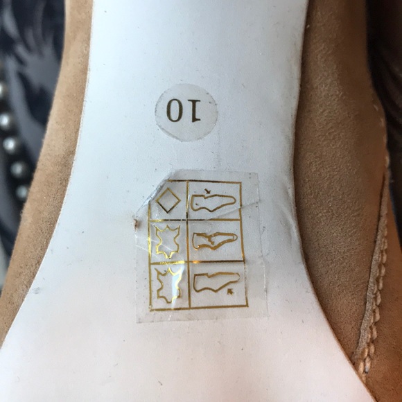 Jeffrey Campbell High Hell Bootie - Picture 6 of 8